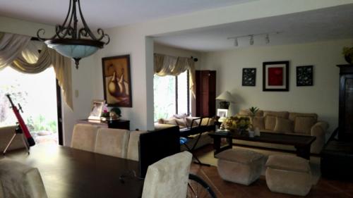 Casa en alquiler Km. 16 Carretera Al Salvador