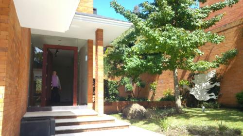 Casota en condominio prestigios km. 16 Carr. Al Salv.