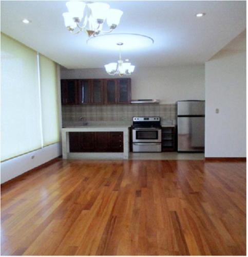 Apartamento en renta zona 15