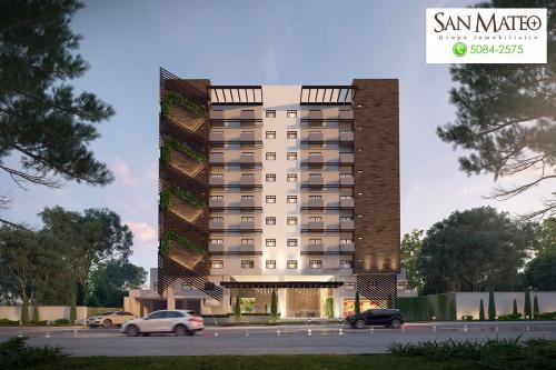 Vendo apartamentos nuevos de 3 habitaciones en zona 7 – Enganches fraccionados