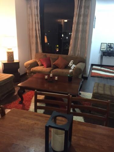 Alquilo Apartamento en VERDEVER