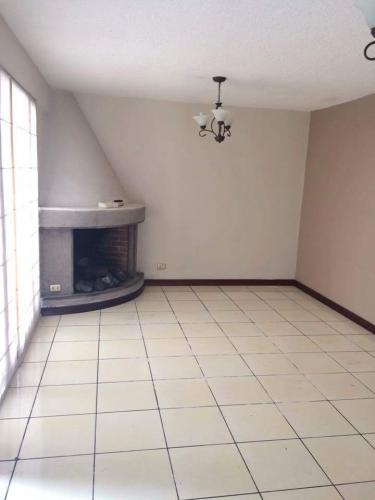Vendo Casa en Zona 13