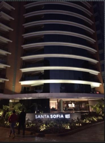 Alquilo apartamento en Santa Sofia zona 10