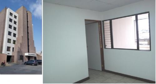 Alquilo oficina en Plaza Profesional zona 13