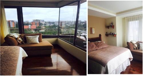 Apartamento en venta zona 10