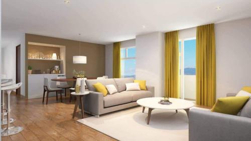 APARTAMENTOS NUEVOS ZONA 15, 152 METROS 2, 3 HABITACIONES, 2 PARQUEOS