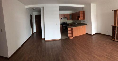 Apartamento en venta zona 13 Nivel Alto