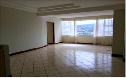 Apartamento en renta zona 10