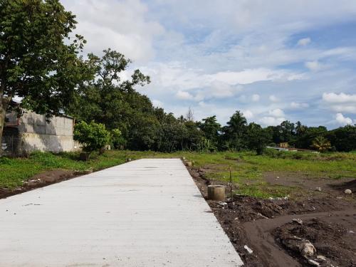Terreno en Escuintla de 8x15mts