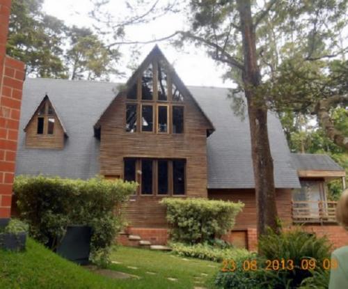 Apartamento en CES Villatiepolo Alquilo