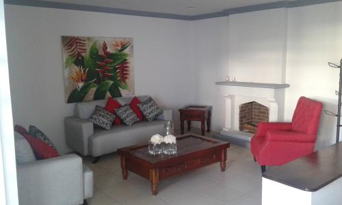 VEndo CAsa en San Cristobal