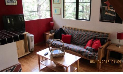 Casa amueblada y equipada en renta Km 13.5 CES Los pinos de muxbal