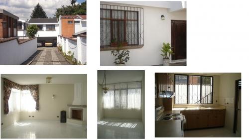 *ELEGANTE * COMODA * SEGURA * EN COLONIA RESIDENCIAL