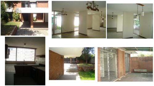 *HERMOSA CASA GRANDE * EN COLONIA RESIDENCIAL Z.12