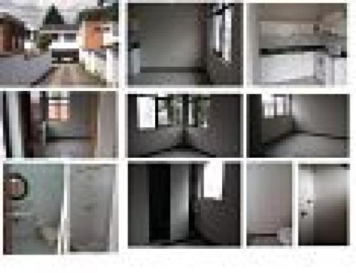 *VIVA CON COMODIDAD Y SEGURIDAD* EN COLONIA RESIDENCIAL Z.12