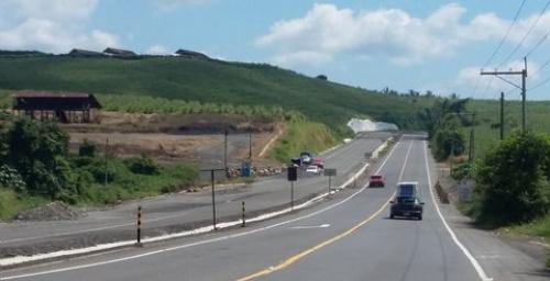 TERRENO DE 29.5 CUERDAS EN LA UNION COATEPEQUE A LA VENTA