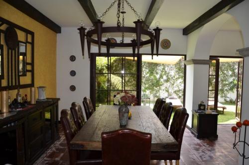 Casa en VENTA en Hacienda del Comendador, San Miguel Dueñas 