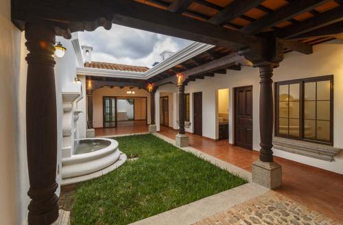 Casa en VENTA en La Azotea, Jocotenango, Antigua Guatemala