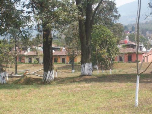 CITYMAX ANTIGUA VENDE TERRENO EN ANTIGUA