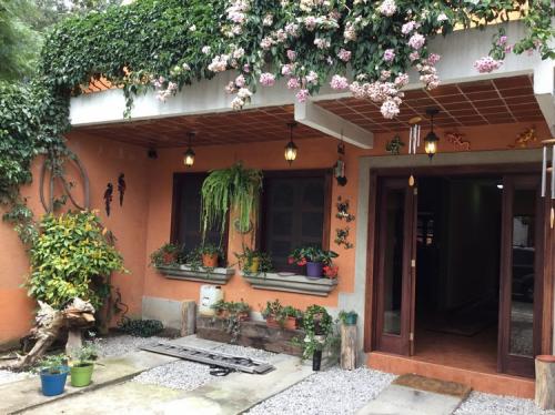 CITYMAX ANTIGUA VENDE CASA EN ANTIGUA