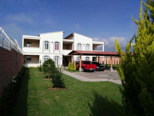 Lindo apartamento equipado en la zona 8 quetzaltenago