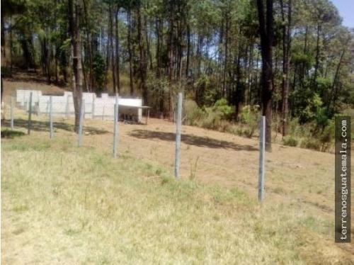 SIQUINALA/Terreno de 8x15mts a Q70500.00