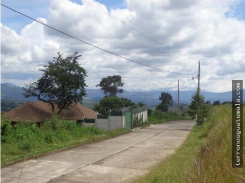 Carretera al Salvador, terreno de 502.63vrs2.