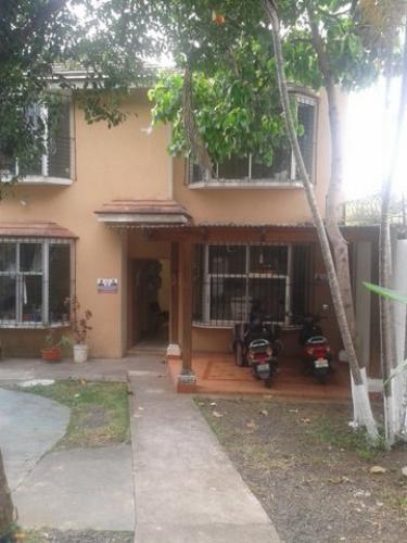 DOS RESIDENCIAS EN UNA PROPIEDAD CERCA DE GRAN GALLO ZONA 2