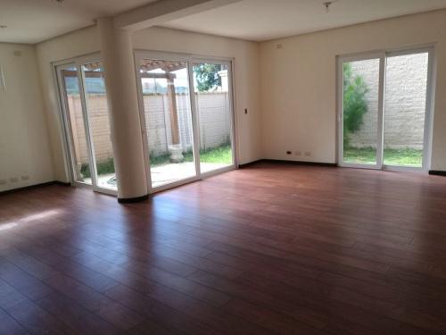 Casa en venta Km 18.5 CES Atras de SPORTA