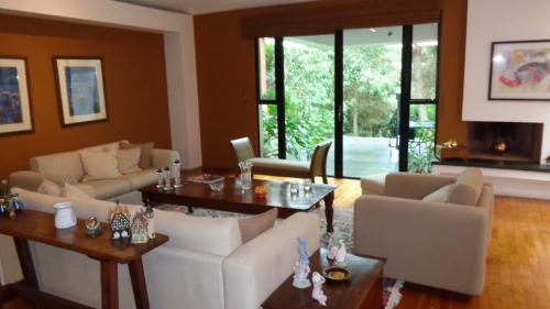 Casa en renta de 1 nivel en Santa Rosalía