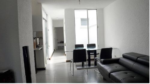 Casa en venta villas de choacorral