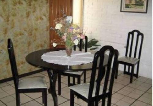 Apartamento amueblado y equipado en zona 9