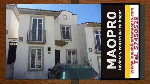 vendo casa en Villa Veneto