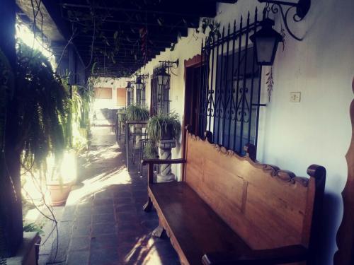 Casa con cinco apartamentos a unas cuadras del parque