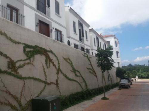 VENDO CASA EN RAMBLAS DE CAYALA ZONA 16