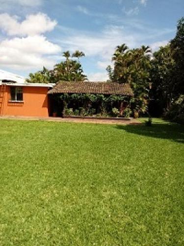 Alquiler casa de un nivel en 29 calle zona 12 colonia El Carmen a 1 cuadra de calzada Aguilar Batres