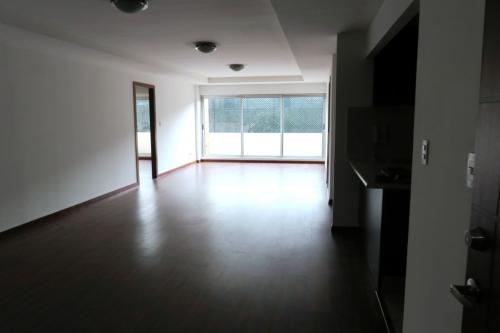 Apartamento en renta, Zona 10
