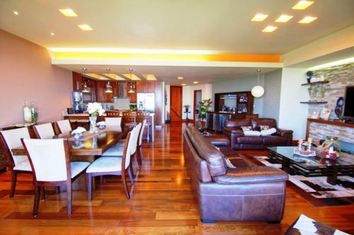 Apartamento en renta, Zona 10