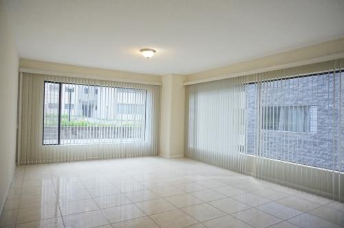 Apartamento de 3 dormitorios en renta, Zona 10