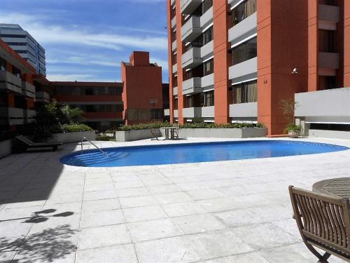 Apartamento en renta, Zona 10