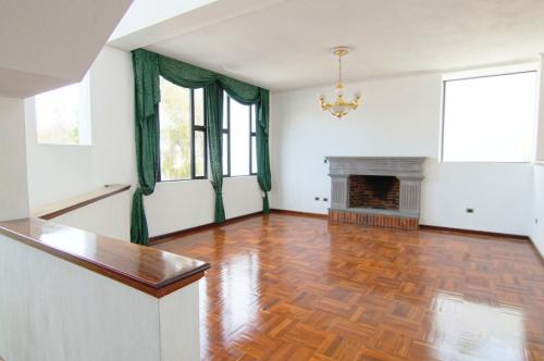 Casa en renta, Carretera a El Salvador