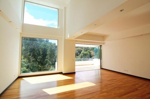 Penthouse en renta, Muxbal