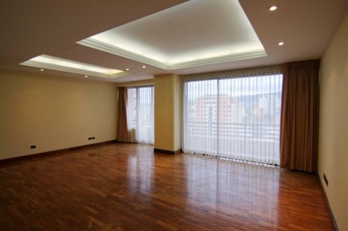 Apartamento en renta, Zona 10