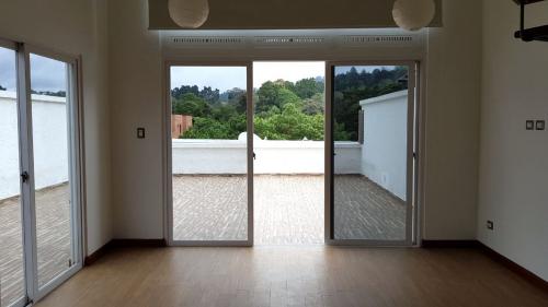 Apartamento en renta, Zona 16