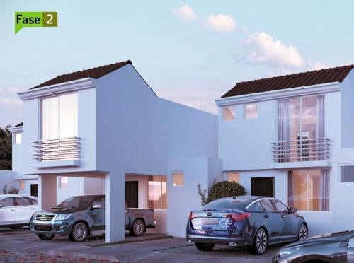 Hermosa Casa en Residencial Lucerna