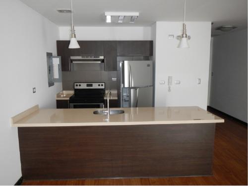 Apartamento en renta, Zona 14