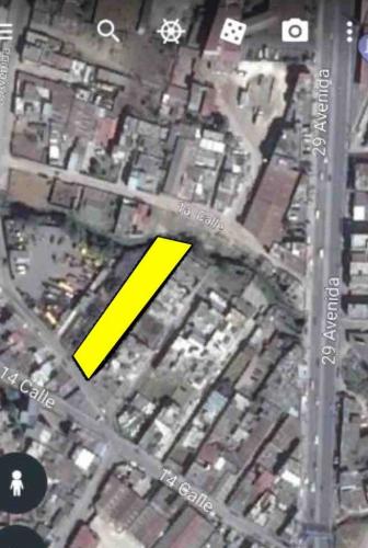 PARA VENTA O RENTA 1500 M2 DE TERRENO CON LOCALES,CASA Y APARTAMENTOS