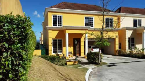 Casa en renta, Carretera a El Salvador
