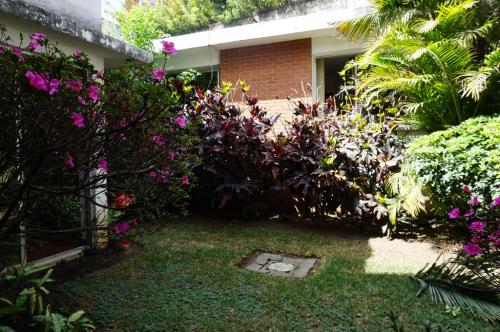 Casa en renta, Zona 14