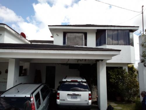 PRECIOSA CASA 2 NIVELES SAN CRISTOBAL A 1 CUADRA BOULEVARD, GARITA
